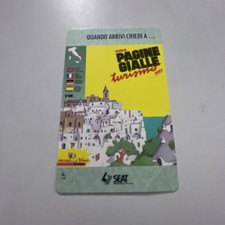 Scheda Telefonica NUOVA Pagine