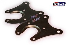 Supporto pinza freno staffa