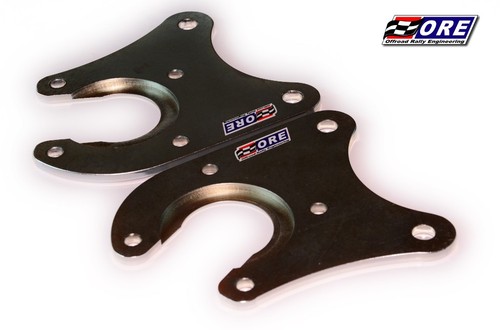Supporto pinza freno staffa