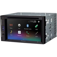 Pioneer AVH-240EX 6,2" Doppio