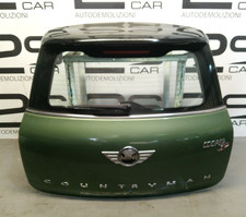 PORTELLO PORTELLONE BAGAGLIAIO POSTERIORE MINI COUNTRYMAN R60 SD ANNO 2010 2016