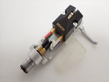 DENON DL-103LCII MC Cartuccia