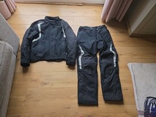 Giacca e pantaloni BMW Motorrad Streetguard 3 e tutti gli amori taglia 52