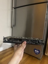 Scheda grafica EVGA NVIDIA GTX 970 SSC ACX 2.0 4GB