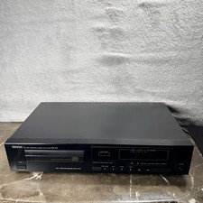 Denon DCD-520 Lettore CD PCM