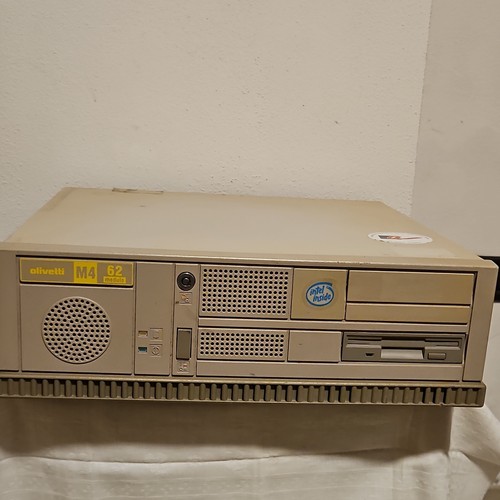 Persinal computer olivetti - persinal,