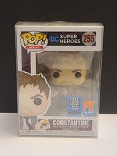 Funko Pop! DC Super Heroes -