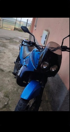 Pezzi yamaha tdr 125cc - tdr,