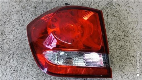 Fiat freemont fanale - fiat,