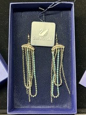 ORECCHINI LAMPADARIO SWAROVSKI