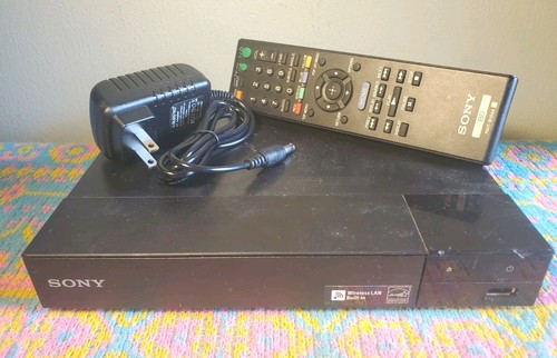 Sony bdp s3700 blu ray - (blu-ray, dvd