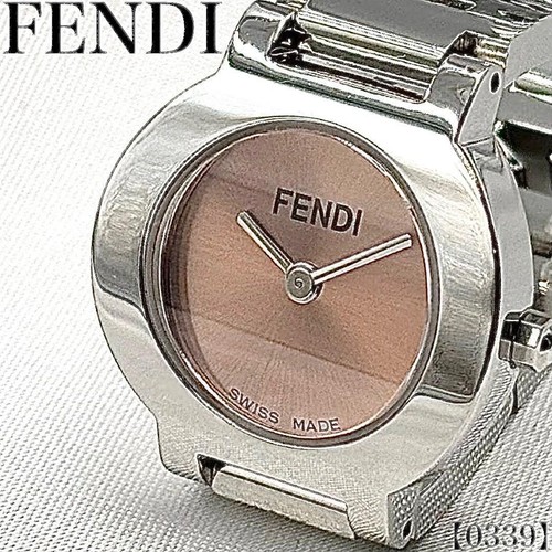 Fendi orologi 3050l quadrante - fendi,