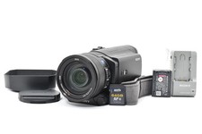 【Come nuovo】 Sony Handycam