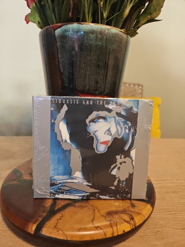 Siouxsie and the - banshees,