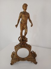 Statua Antica Le Travail