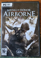 Jeu de PC - Medal of Honor