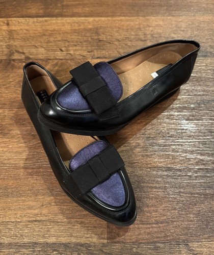 495 fratelli rossetti black - $495,