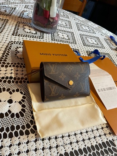 Louis vuitton victorine - vuitton,