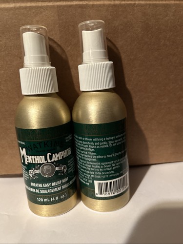 Watkins spray canfora al - j, r