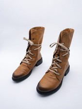 Rieker Stivali Anfibi Da Donna