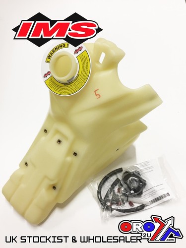 Serbatoio carburante ims - carburante,