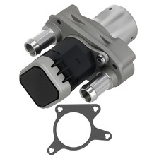 Valvola EGR Elettrica for