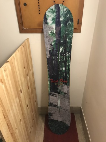 Burton snowboard trick pony - burton,