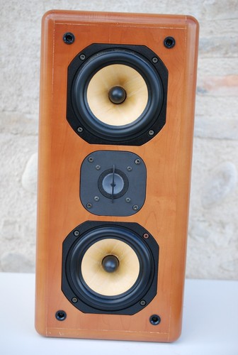 Enceinte jmlab serie point - jmlab,