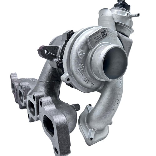 Turbocompressore per man tge - turbocompressore,