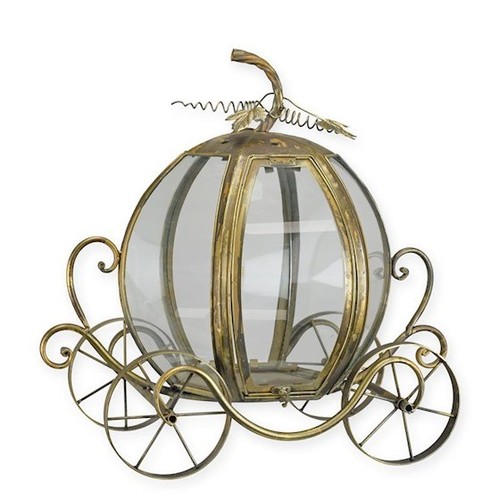 Lanterna luce vento - carrozza, a