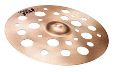 Paiste PST X Swiss Thin Crash