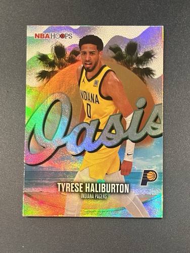 Tyrese haliburton 2025 - tyrese,