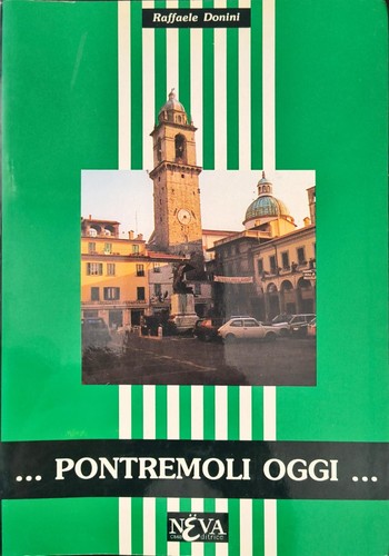 Donini pontremoli oggi - donini,