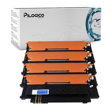 4 TONER CLT-406S PER SAMSUNG CLP365 CLP360 CLX 3300 C410 CLX3305 C460FW