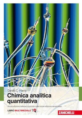 Chimica analitica