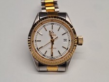 Vetta orologio donna vintage ref 7910.50 swiss quartz (batteria) 26,5 mm