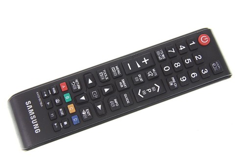 Telecomando originale samsung - telecomando,