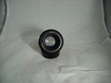 Nikon AF NIKKOR 50 mm F/1.8
