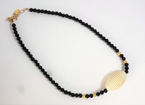 Collana donna sandra antica - donna,