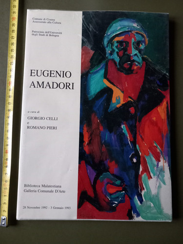 Giorgio celli romano pieri - giorgio, e