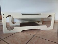 Tavolino Anni 70 Space Age Modernariato Italiano 