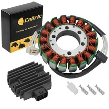 Stator & Regulator Rectifier