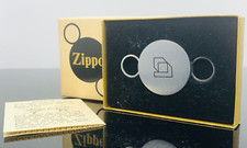 Zippo Key Holder portachiavi