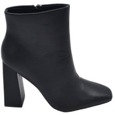 Scarpe tronchetto donna con
