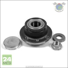 Cuscinetto Mozzo Ruota Moog