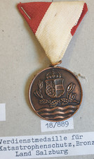 Austria Austria medaglia al