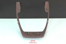 MASCHERINA SCUDO ANTERIORE PIAGGIO NRG POWER