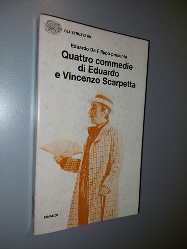 Filippo eduardo quattro - de,