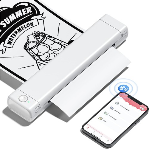 Phomemo stampante portatile