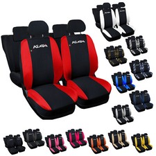 COPRISEDILI AUTO COMPATIBILI